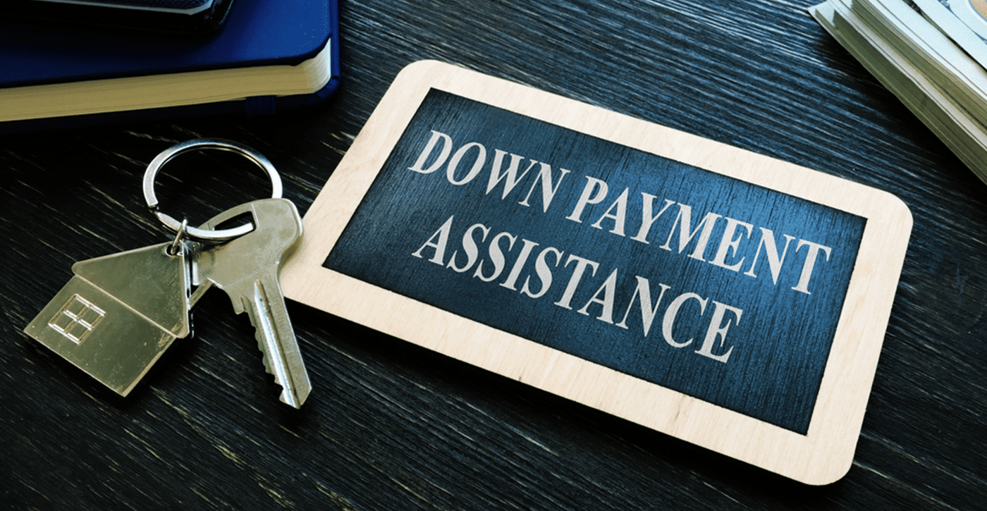 Down Payment Assistance